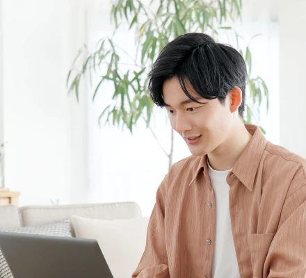 「転職活動の進め方」のイメージ